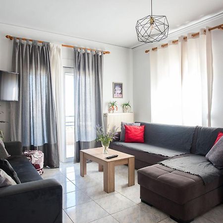 Pk Luxury Apartment, Feels Like Home Alexandroupoli Exterior photo