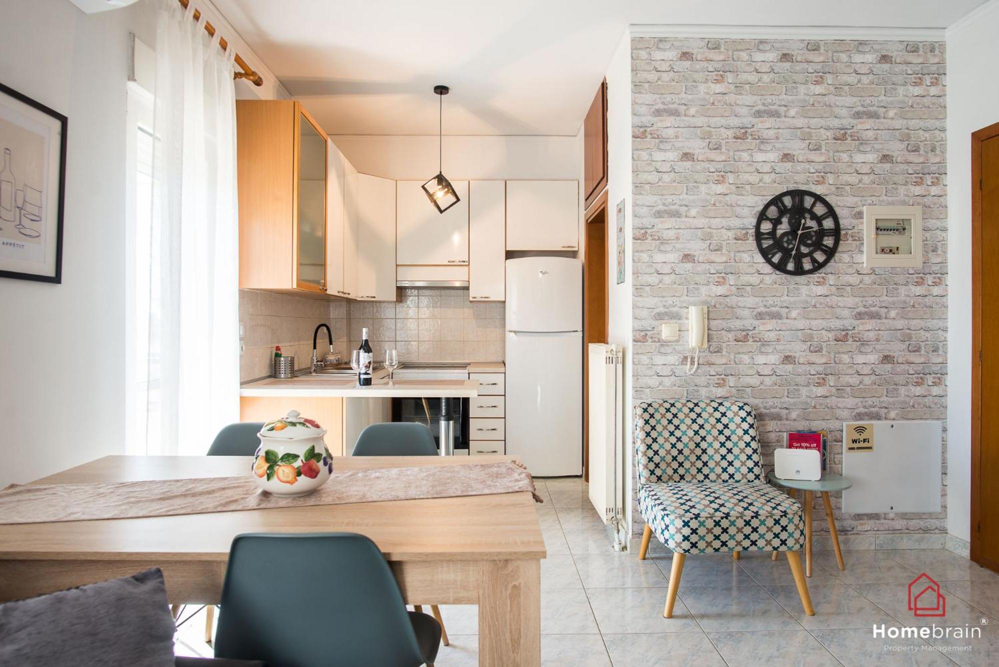 Pk Luxury Apartment, Feels Like Home Alexandroupoli Exterior photo