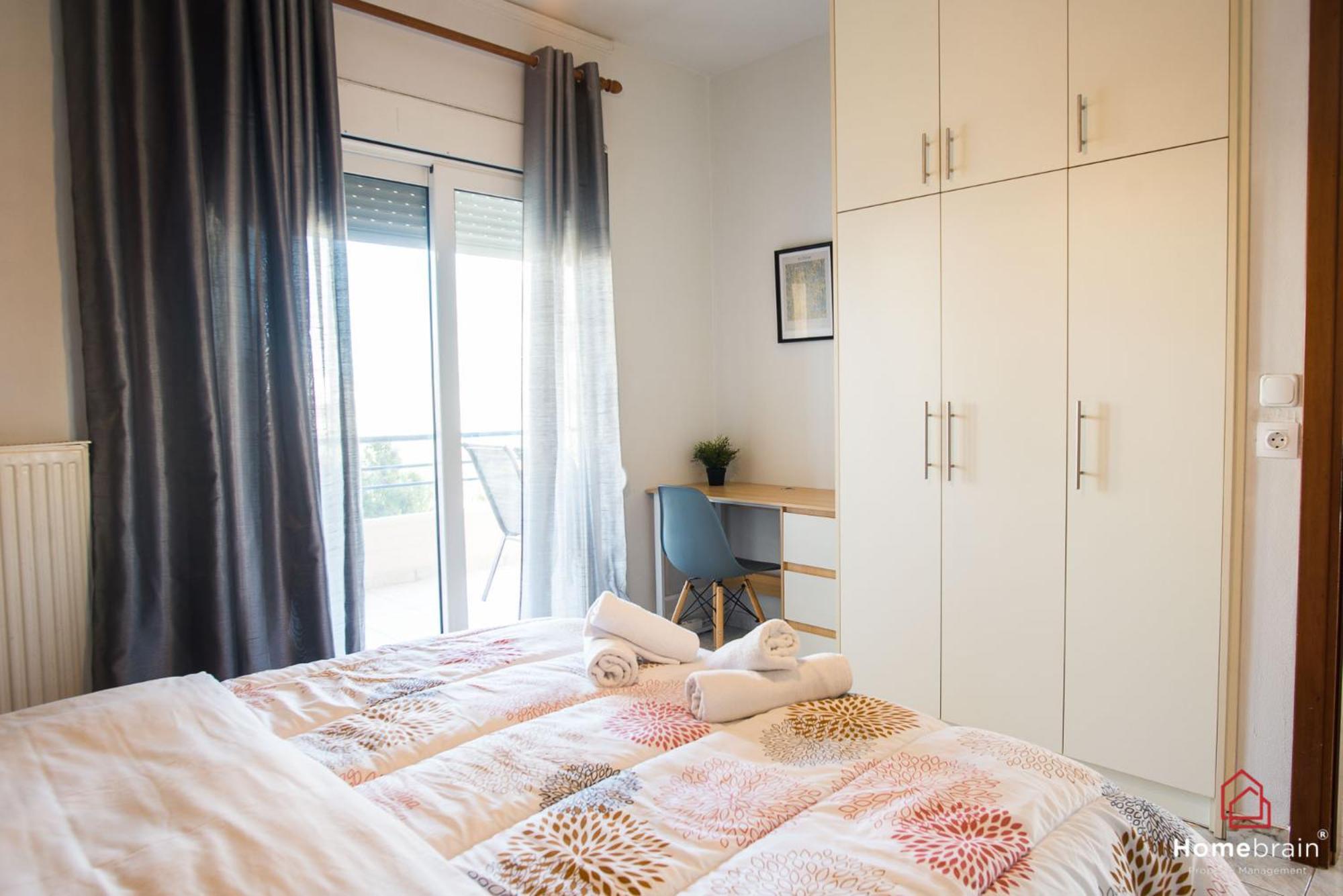 Pk Luxury Apartment, Feels Like Home Alexandroupoli Exterior photo