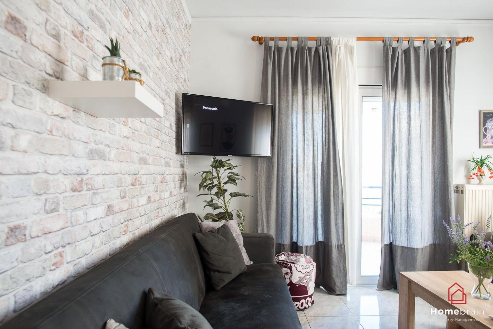Pk Luxury Apartment, Feels Like Home Alexandroupoli Exterior photo