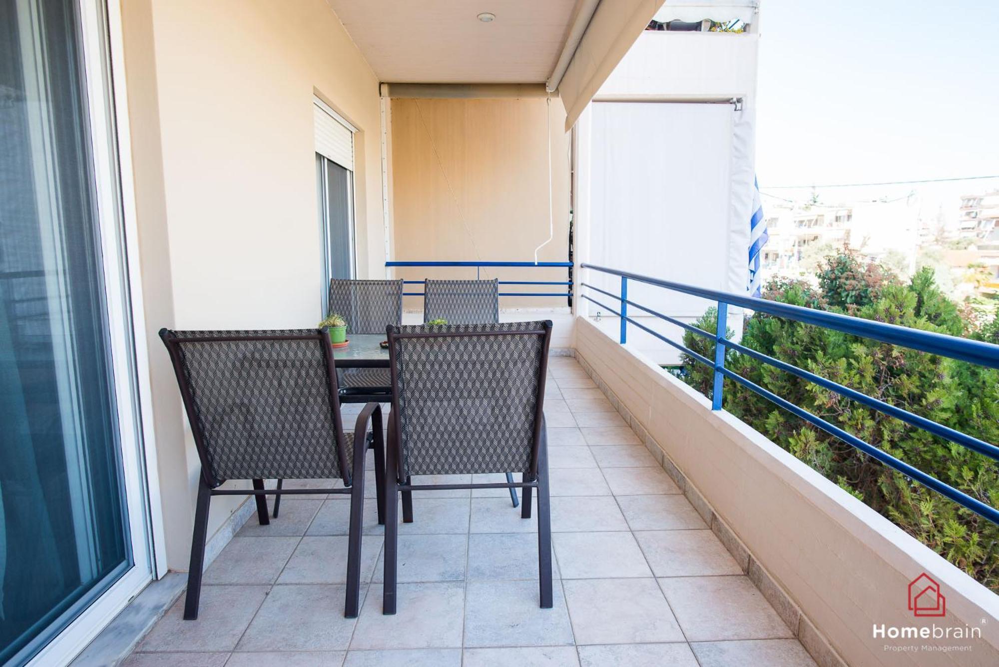 Pk Luxury Apartment, Feels Like Home Alexandroupoli Exterior photo